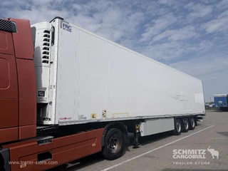 Schmitz Cargobull Semitrailer Reefer Multitemp 2019 afbeelding 3 miniatuur