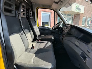 Iveco Daily 2012 - 35C15 / Carrier Kuhlung / AHK mit luft / TUV bis 12-2026 afbeelding 11