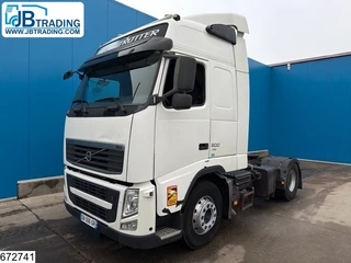 Volvo FH 2013 - FH13 500 EURO 5, PTO, Hydrauliek te koop