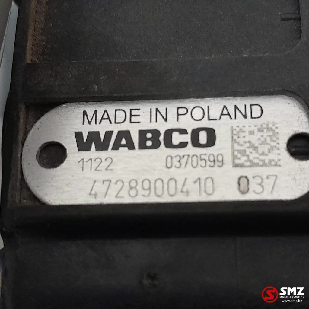 Ford 2023 - Occ ECAS magneetventiel Ford obrázek 6