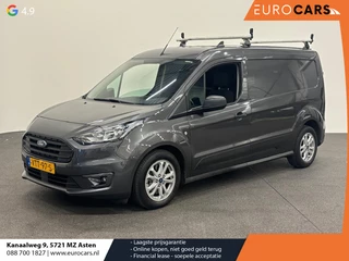 Ford Transit Connect 2023 - 1.5 EcoBlue L2 Trend in vendita