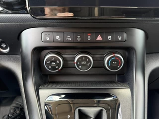 Mercedes-Benz Citan 2024 - 110 CDI L1 Pro Automaat/10"MBUX image 10