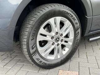 Mercedes-Benz Sprinter 2022 - 315 CDI / 9G-TRONIC / L2H2 / 2x SCHUIFDEUR / 3.5 TONS TREKHAAK / LED / MBUX / CAMERA / CRUISE / AIRCO / BLINDSPOT obrazek 23