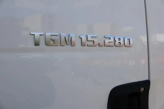 MAN TGM 2006 - 12.280 image 6