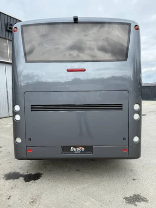 Volvo N/A 2008 - Contrast "Motorhome" immagine 11