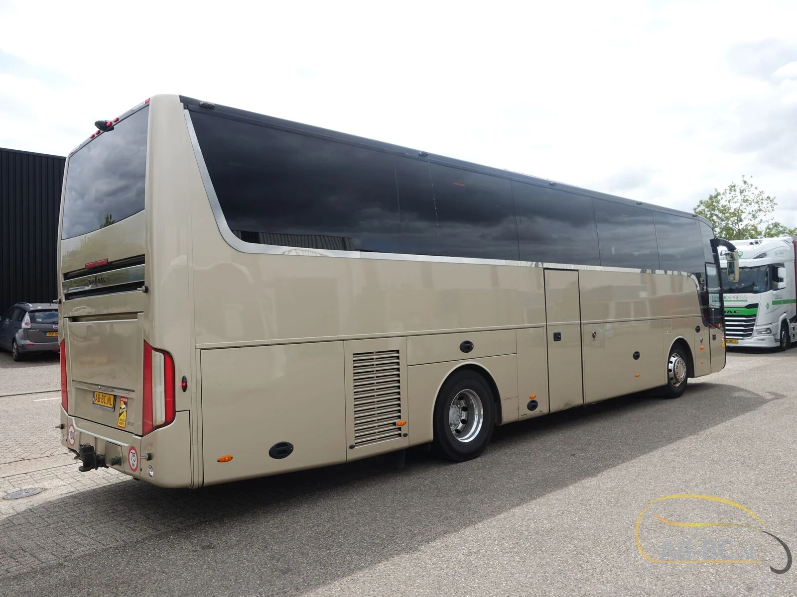Van Hool TX15 Acron - 46 Seats, Euro 6 2016 obrázek 15
