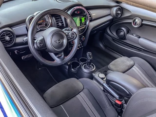 MINI Cooper 2019 - 136PK Automaat John Cooper Works obrazek 5