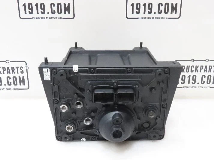 DAF - Exhaust System Electronic control unit, EAS imagem 1