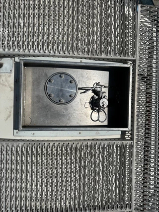 Welfit Oddy N/A 2000 - 20FT ISO / 24.900L / 1-COMP  / T11 / 22K2 /  ADR valid until 03/2027 obrazek 19