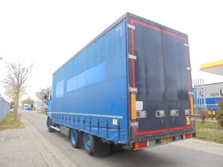 DAF XF 410 2015 - 6X2 NL TRUCK TUV 03-26 obrazek 6