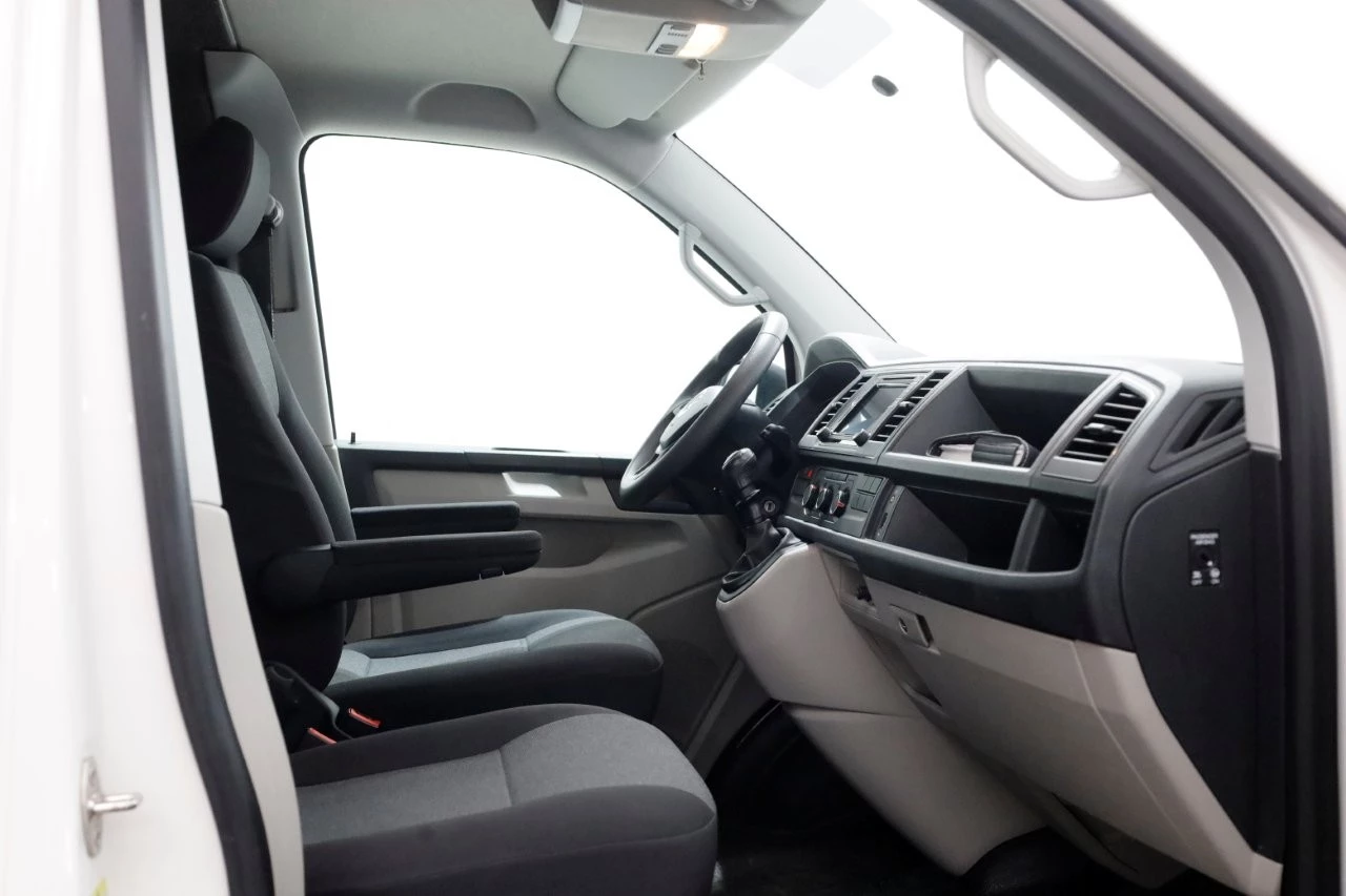 Volkswagen Transporter 2019 - 2.0 TSI 150pk Benzine L2H3 Airco/Camera/Camper? BPM-VRIJ 03-2019 obrázek 3