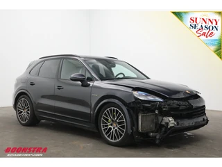 Porsche Cayenne 2018 - 3.0 E-Hybrid Sport Chrono Bose ACC Virtual PDC Camera 360° SHZ SBL Memory Leder Navi image 2 thumbnail