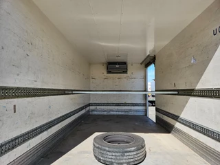 Renault Midlum 220 2010 - DXI Carrier Dhollandia Laadklep 170.000 Km imagen 12