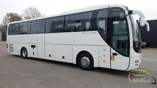 MAN R07 Lion's Coach - 51 Seats EURO 6 2015 afbeelding 3 miniatuur