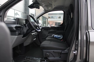 Ford Transit Custom 2026 - 340 2.5 PHEV L2H1 Kombi Trend 9 zits - 2x Schuif - Navi - Trekhaak - LED - Stoel-stuurverwarming - Prijs exclusief BTW - Rijklaar image 16