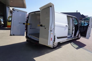 Ford Transit Custom 2018 - 310L 2.0 TDCI L2H1 Trend Koelwagen imagem 5