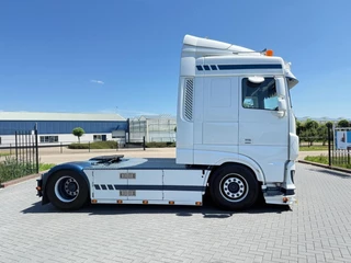 DAF XF480 2019 - FT bild 17