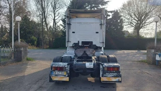 Scania R 2001 - R124-400 3+3 MANUAL RETARDER HIGHLINE obrazek 8