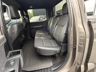 Ford F-150 2022 - USA 3.5 V6 Ecoboost SuperCrew image 28