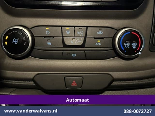 Ford Transit Custom 2023 - 2.0 TDCI 130pk Automaat L1H1 Euro6 Airco | Camera | LED | Navigatie | Cruisecontrol imagen 8