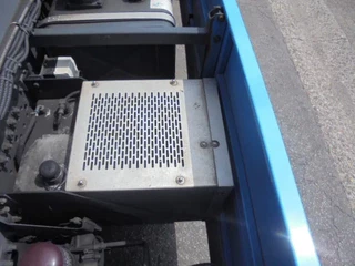 Mercedes-Benz Antos 2015 - 2733 image 18