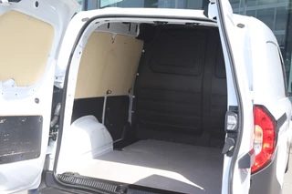 Mercedes-Benz Citan 2024 - 108 CDI L1 | NAVI/AIRCO/CRUISE C/PARKTRONIC |Certified afbeelding 3 miniatuur