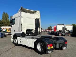 DAF XF 450 2018 - FT SC Euro6 image 3