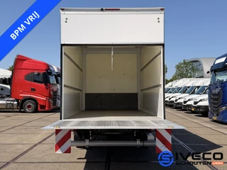 Iveco Daily 2023 - 35S16 A8 2.3L 160pk obrazek 14