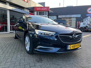 Opel Insignia 2019 - Grand Sport 1.5 Turbo Business Executive immagine 2