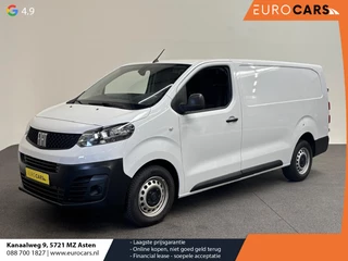 Fiat Scudo 2023 - 1.5 MultiJet L3H1 in vendita