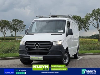Mercedes-Benz Sprinter 2018 - 314 te koop
