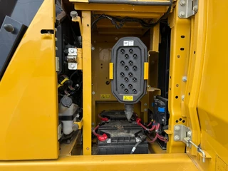 Caterpillar 323 07A 2018 - N/A immagine 22