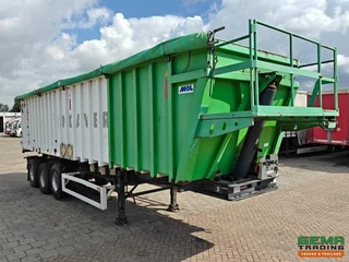 MOL K812.27TRI 2008 afbeelding 2 miniatuur