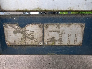 Groenewegen BPW - Drum 1984 - N/A obrazek 8