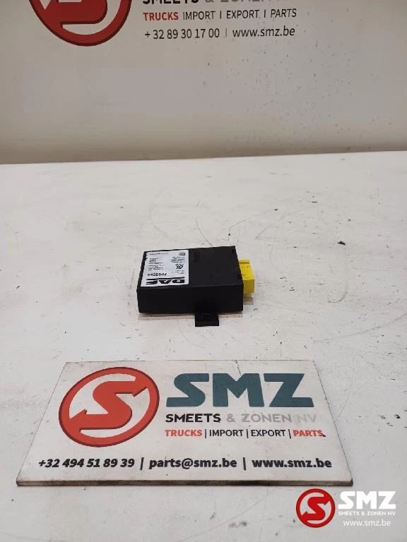 DAF 2022 - Occ ECU CDS4 regeleenheid DAF zdjęcie 4