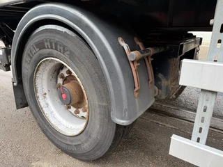 Trailer N/A 2018 - S110S + STEERING AXLE + LIFT 2.000 KG ZEPRO + REMOTE изображение 6