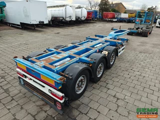 Pacton TXC343 2016 - N/A bild 1