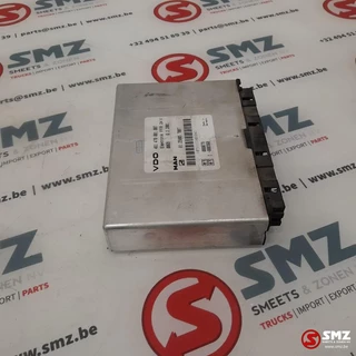 MAN N/A - Occ ECU FFR regeleenheid MAN zdjecie 3