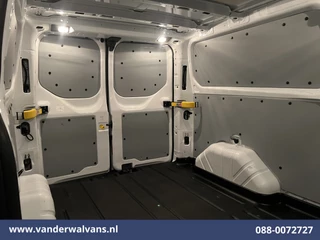 Ford Transit Custom 2023 - 2.0 TDCI 131pk L2H1 Euro6 Airco | Apple Carplay | Android Auto | LED | Cruisecontrol zdjecie 14
