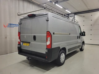Peugeot Boxer 2020 - 2.2BlueHDi 140pk L2/H1 Euro 6! afbeelding 3 miniatuur