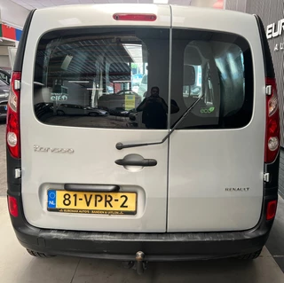 Renault Kangoo 2008 - Express 1.5 dCi 70 Grand Confort 1e Eigenaar - NAP - Trekhaak bild 7