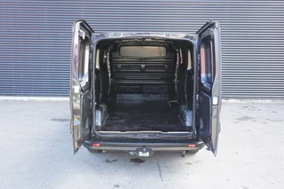 Fiat Talento 2018 - 120pk L2H1 Camera Navigatie Parkeersensoren 3-zits afbeelding 3 miniatuur