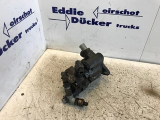 Iveco Stralis 2011 - 41211223-500396487 STEERING-DIESEL-PUMP EURO 5 bild 2