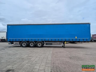 System Tailer LPRS24 2013 - N/A image 19