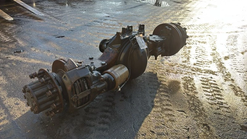 Mercedes-Benz 2012 - A 0003500400 R440-13,0/C22,5 RATIO 2,533 Bild 2
