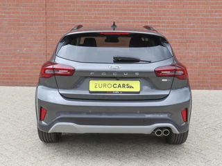 Ford Focus 2024 - 1.0 EcoBoost 155pk Automaat Active X afbeelding 3 miniatuur