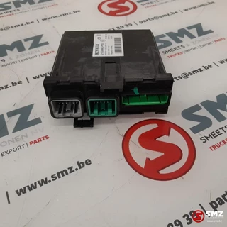 Renault N/A - Occ ECU CIOMHI regeleenheid Renault zdjecie 1