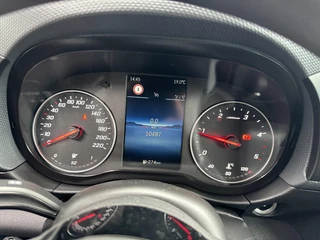 Mercedes-Benz Citan 2024 - 108 CDI L1 Pro obrazek 9