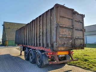 Trailer STEEL 2001 - N/A zdjecie 7
