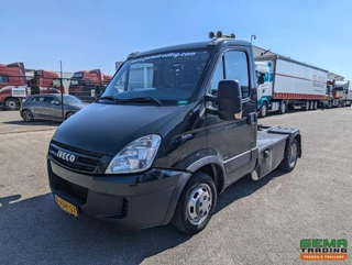 Iveco 35C18/T 2009 - N/A image 1